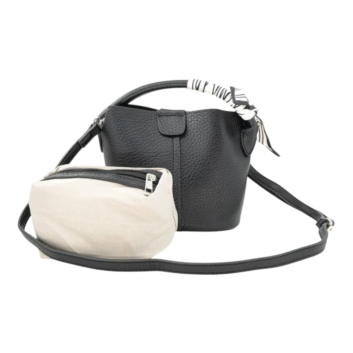 Biloxi Bucket tote