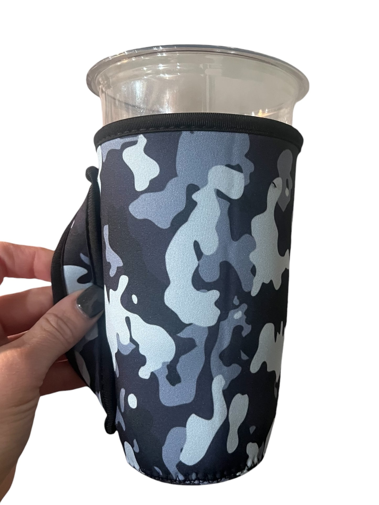 “Mega Madness” - Drink Koozie