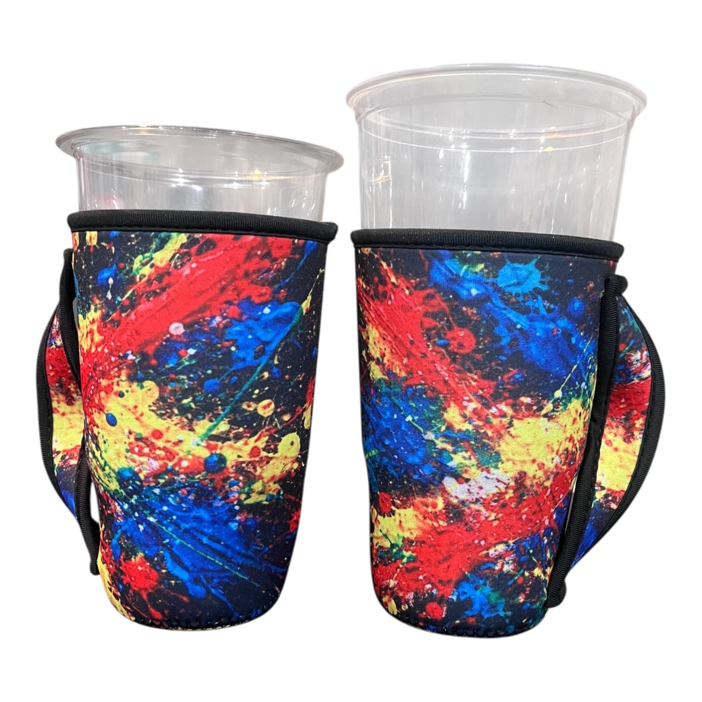 “Mega Madness” - Drink Koozie