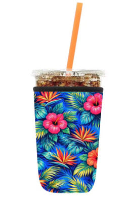 “Mega Madness” - Drink Koozie