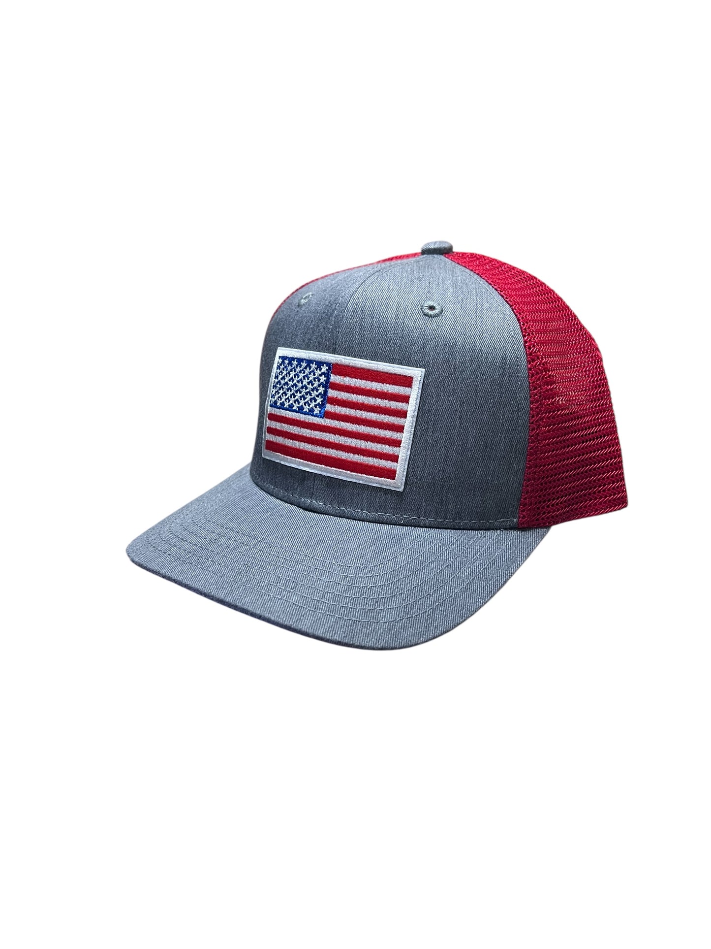“USA” Trucker Hats