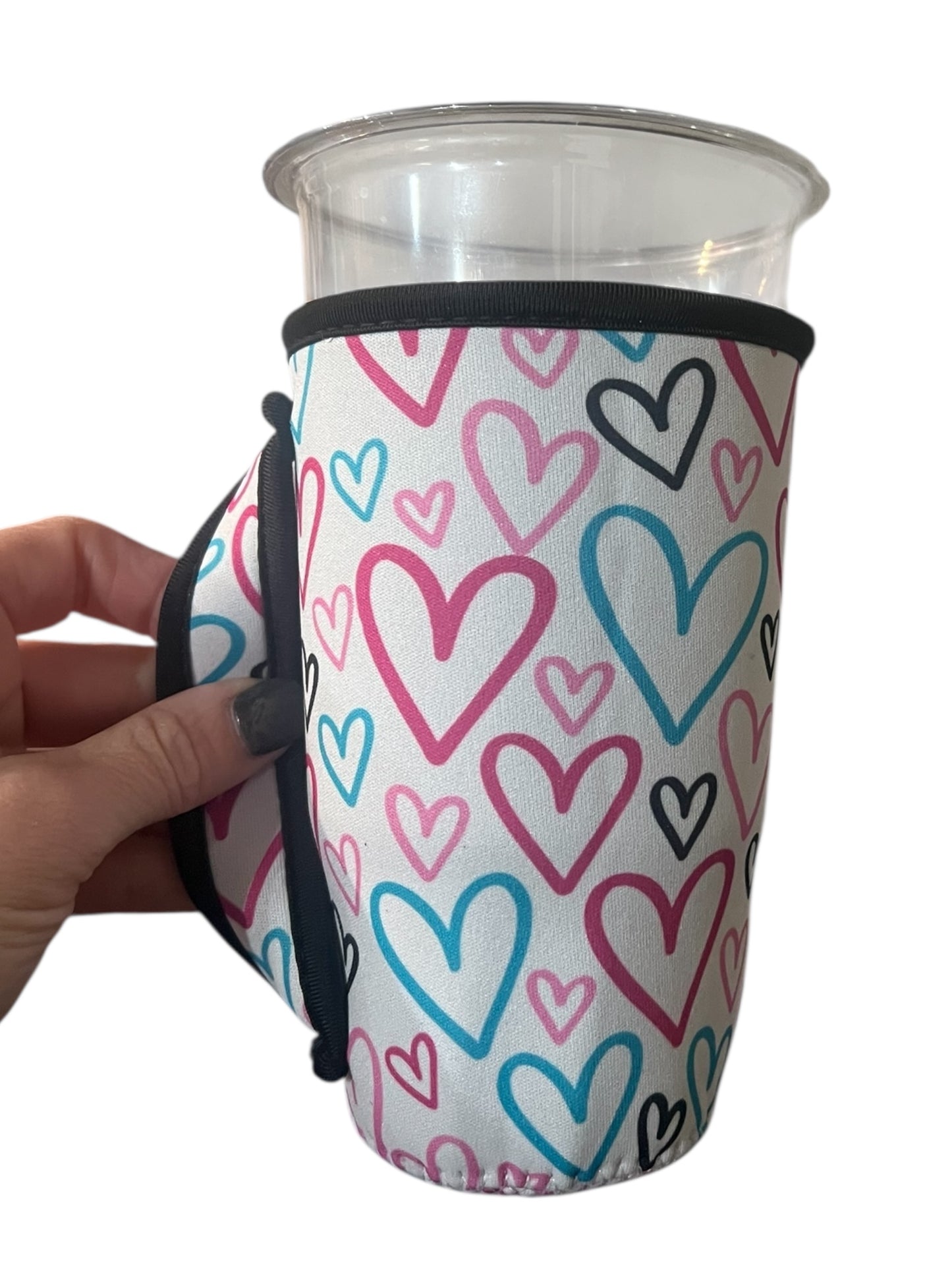 “Mega Madness” - Drink Koozie