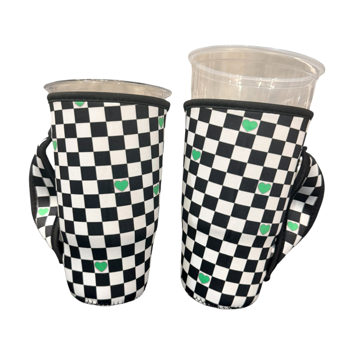 “Mega Madness” - Drink Koozie