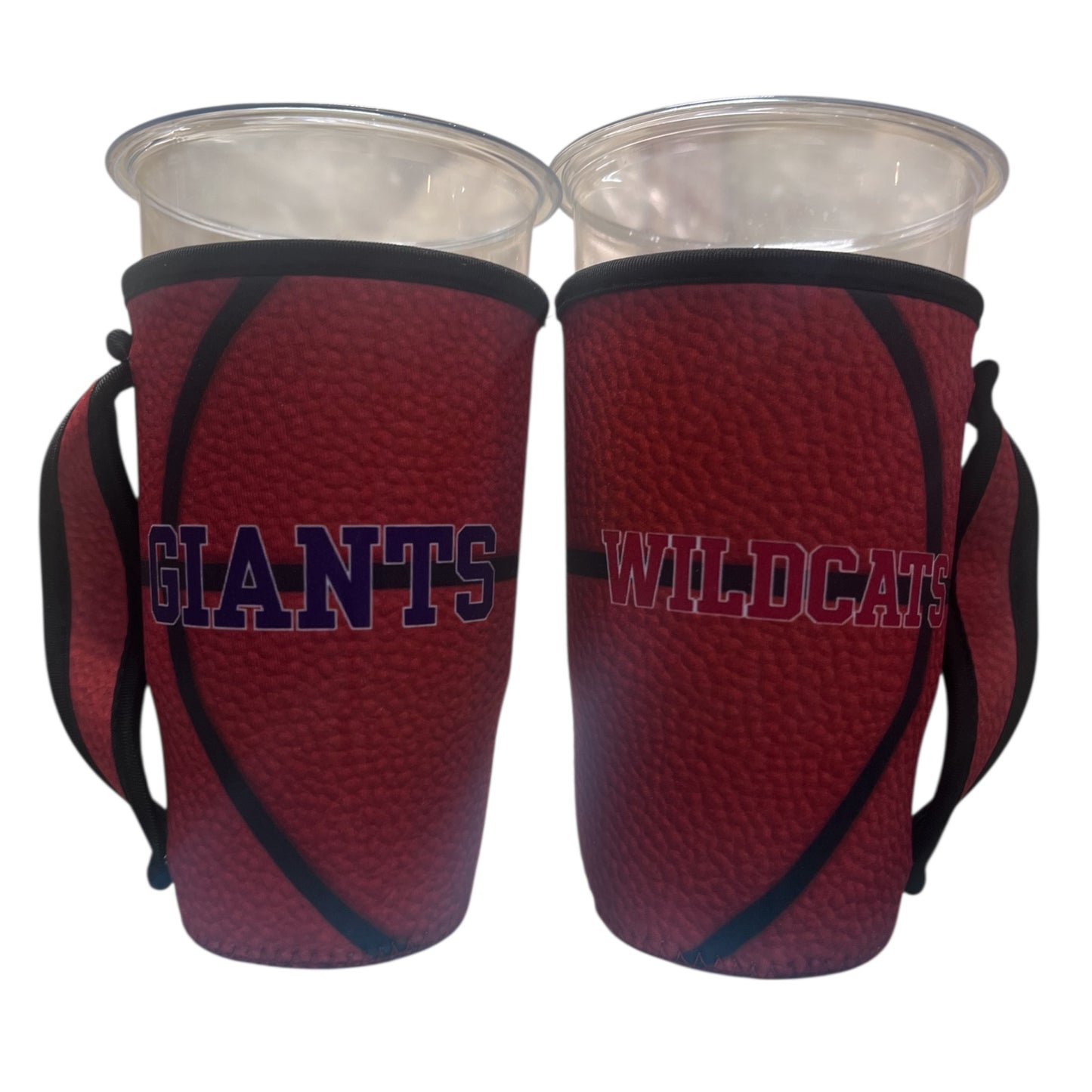 “Mega Madness” - Drink Koozie