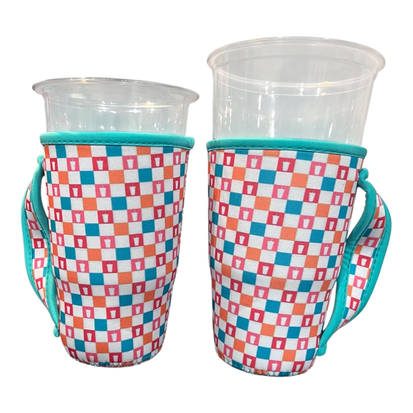 “Mega Madness” - Drink Koozie