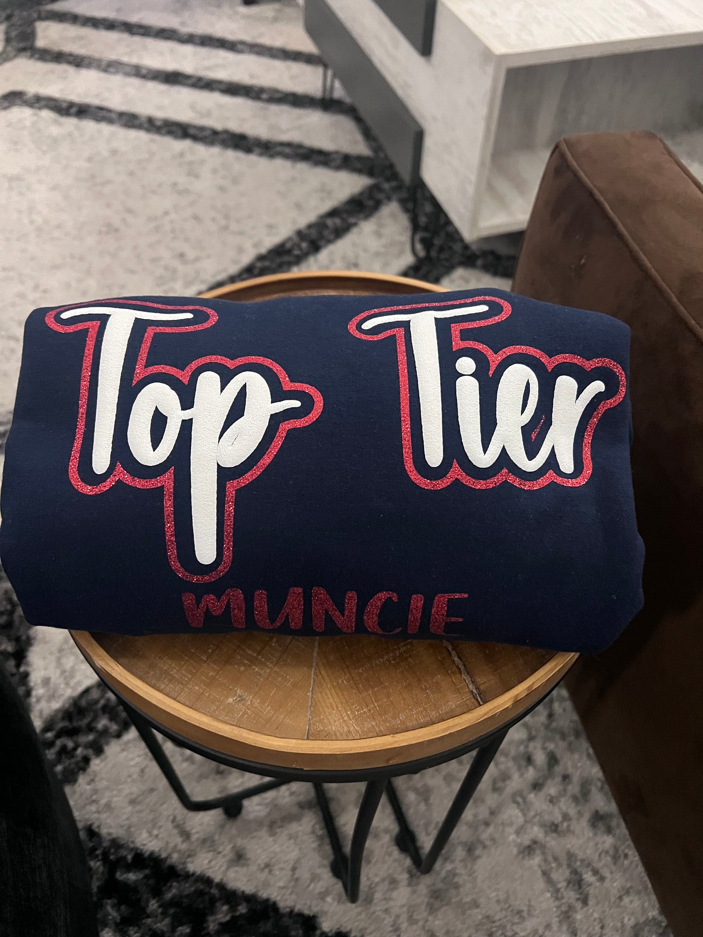 (PRE-ORDER) Top Tier Muncie