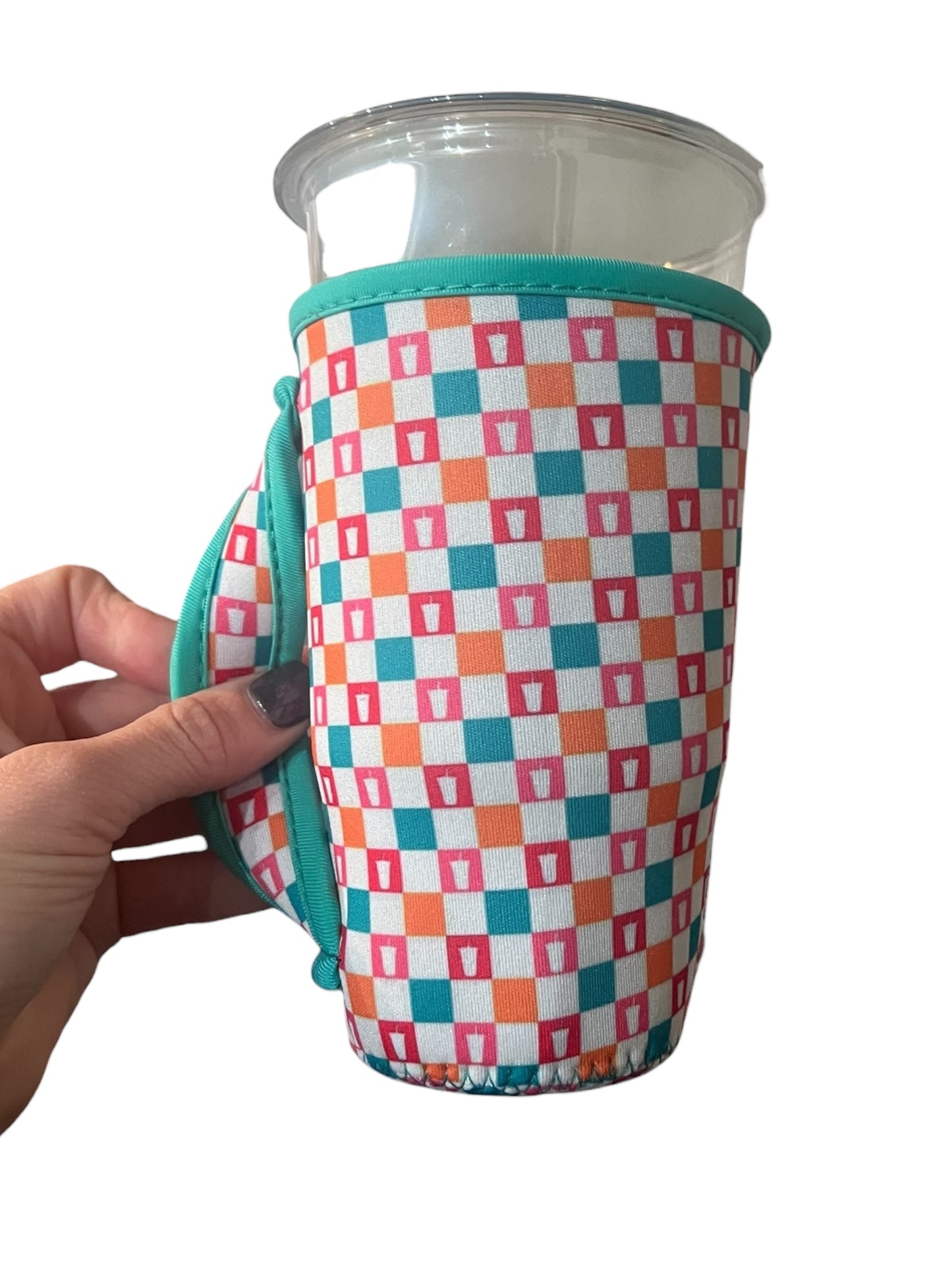 “Mega Madness” - Drink Koozie