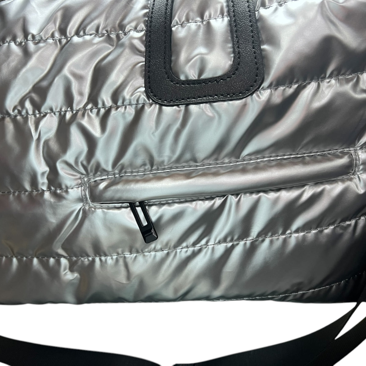 Desoto Duffle