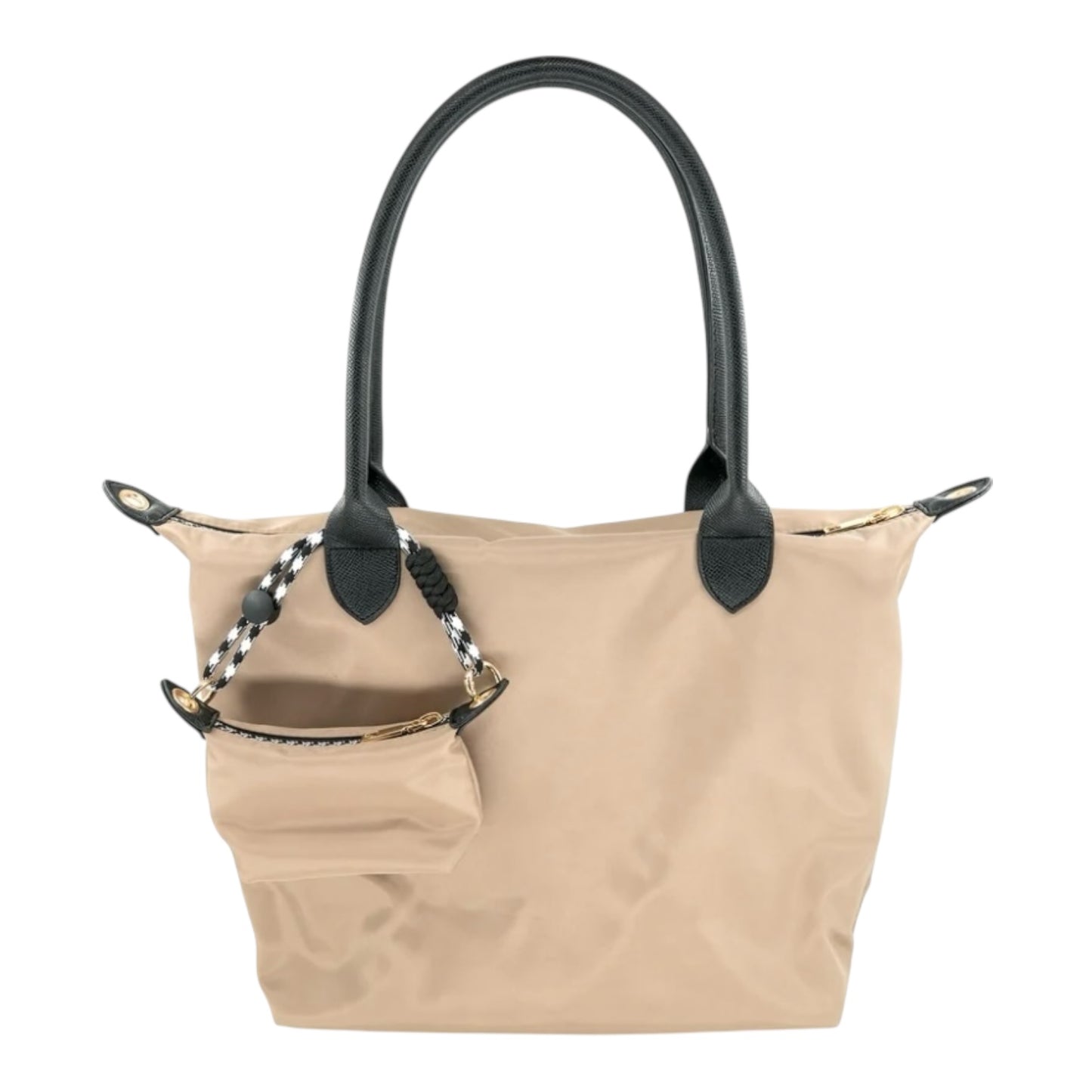 Tupelo Travel Tote & tiny organizer