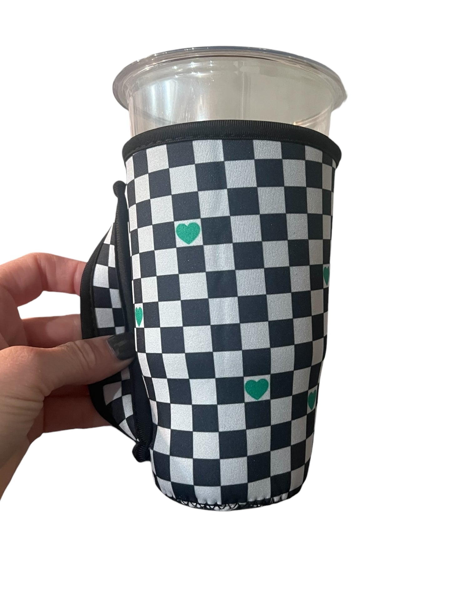 “Mega Madness” - Drink Koozie