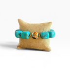 Color Crush Statement Bracelet