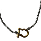 “Clarksdale” chain
