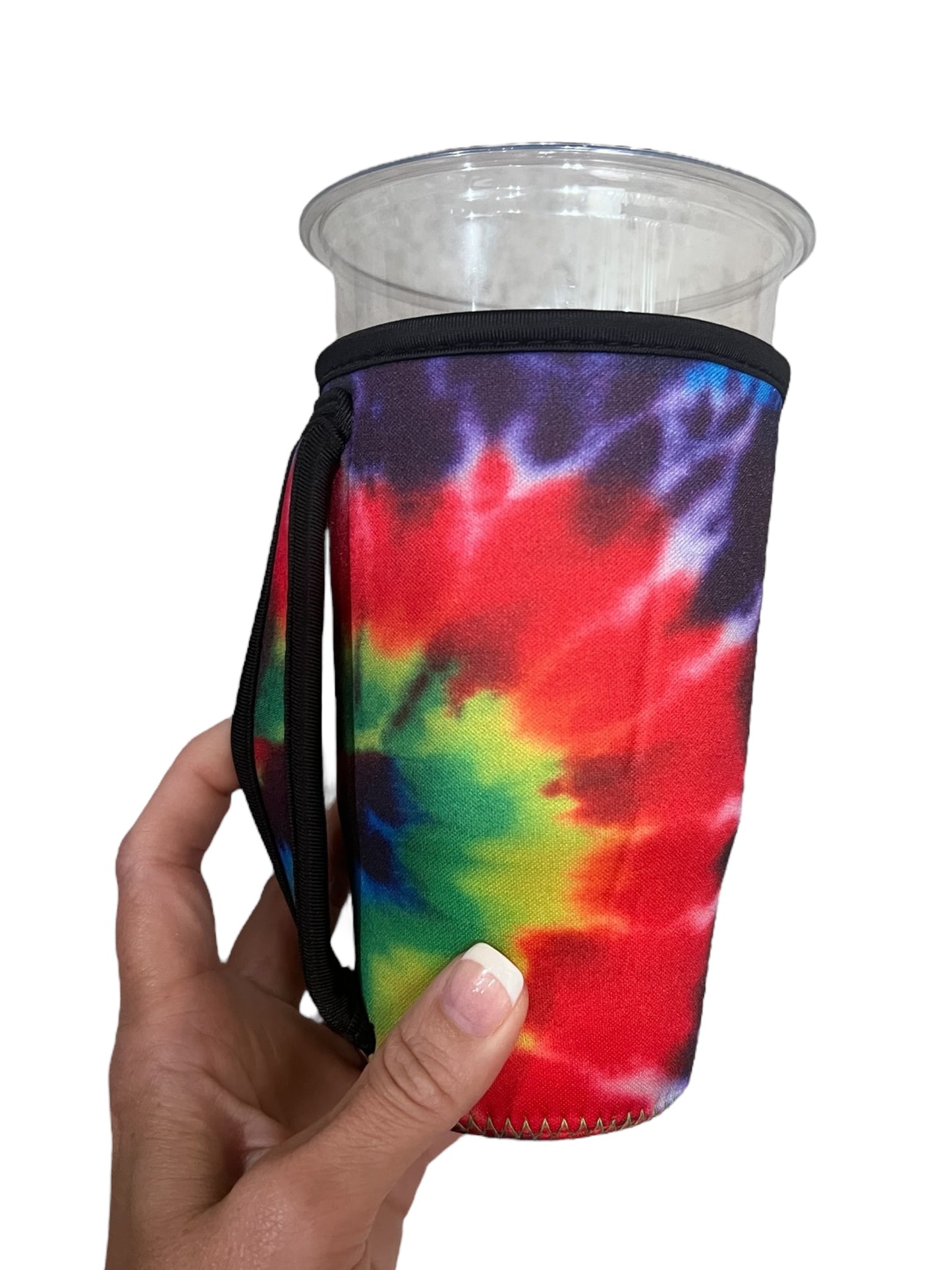 “Mega Madness” - Drink Koozie