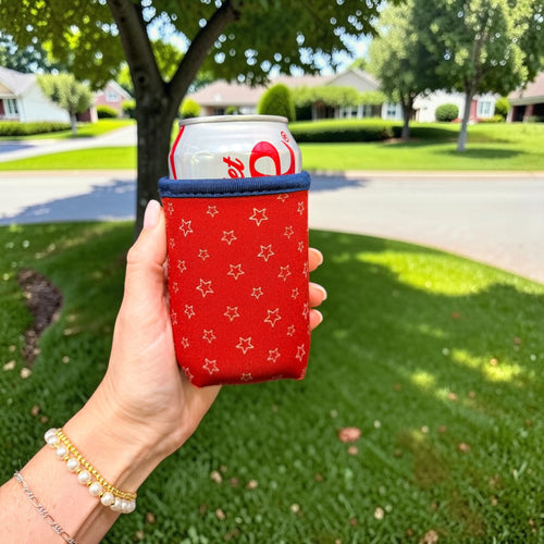 All Stars Koozie