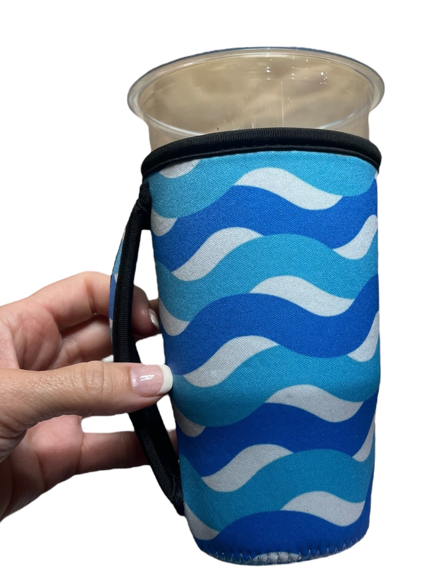 “Mega Madness” - Drink Koozie