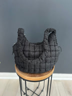 “Cammack” Crossbody Carryall