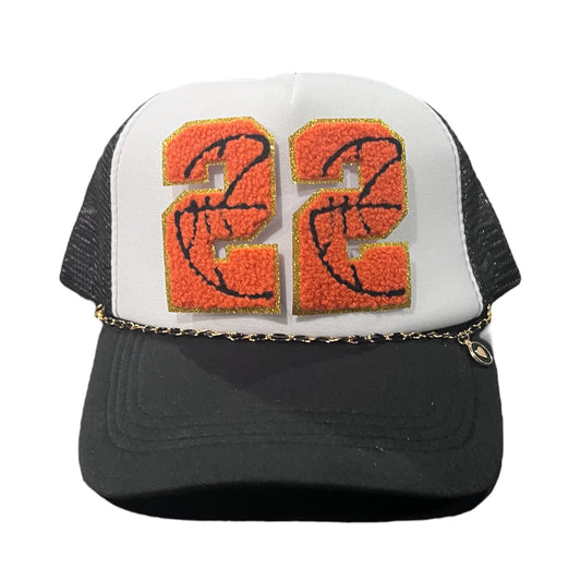 “Final Four” trucker hat