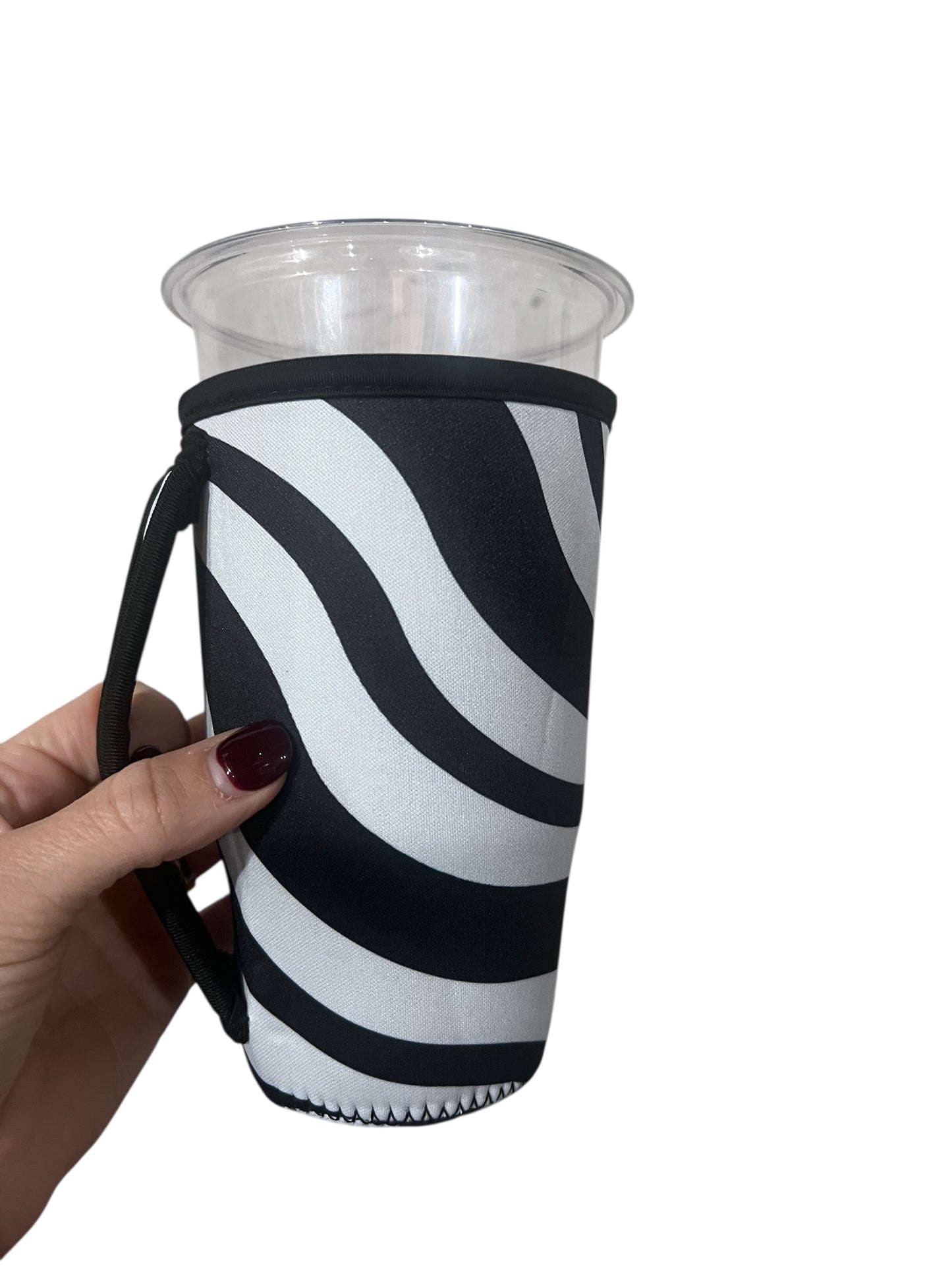 “Mega Madness” - Drink Koozie