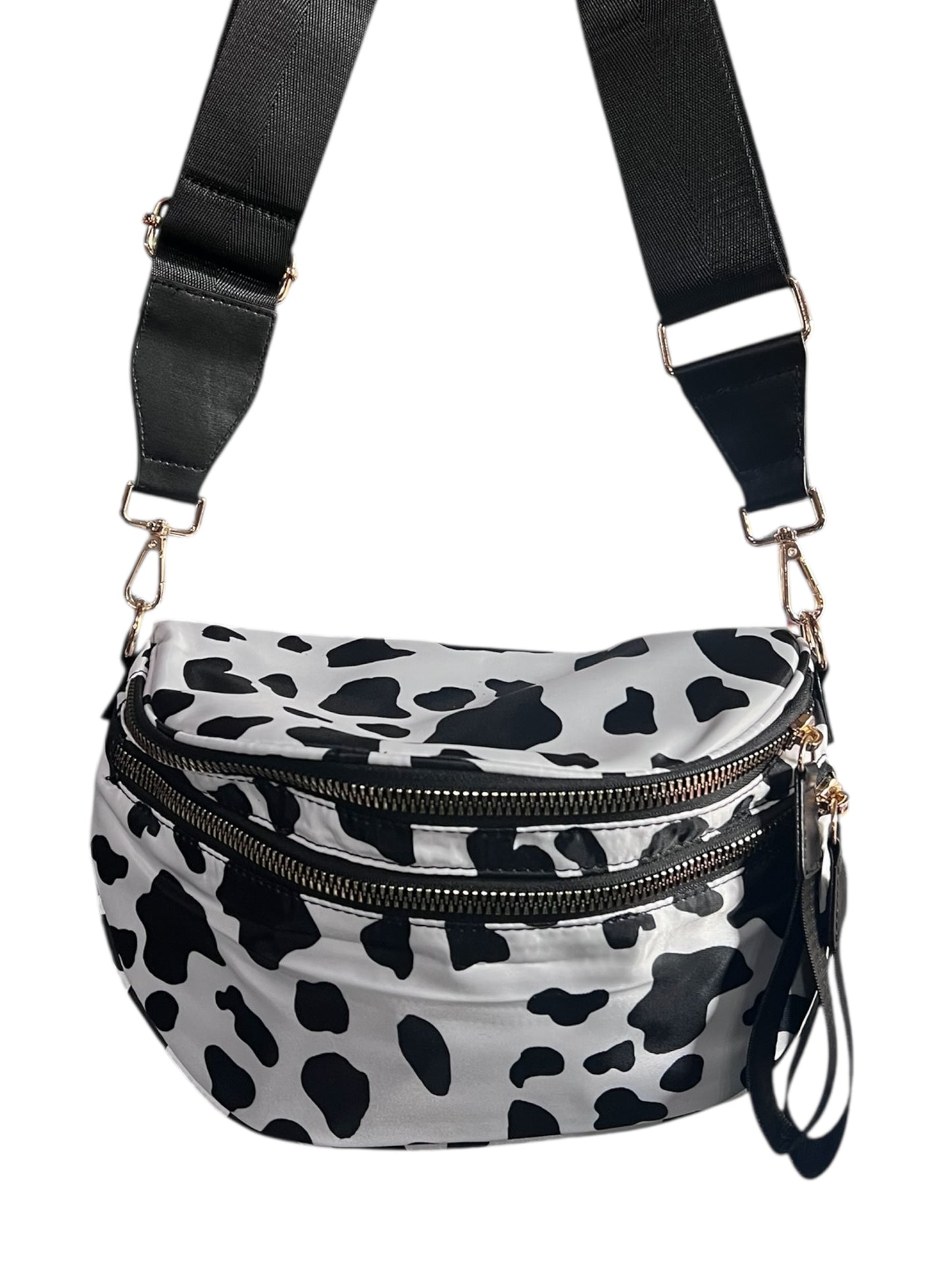 [Pre-Order] Off to the Races crossbody