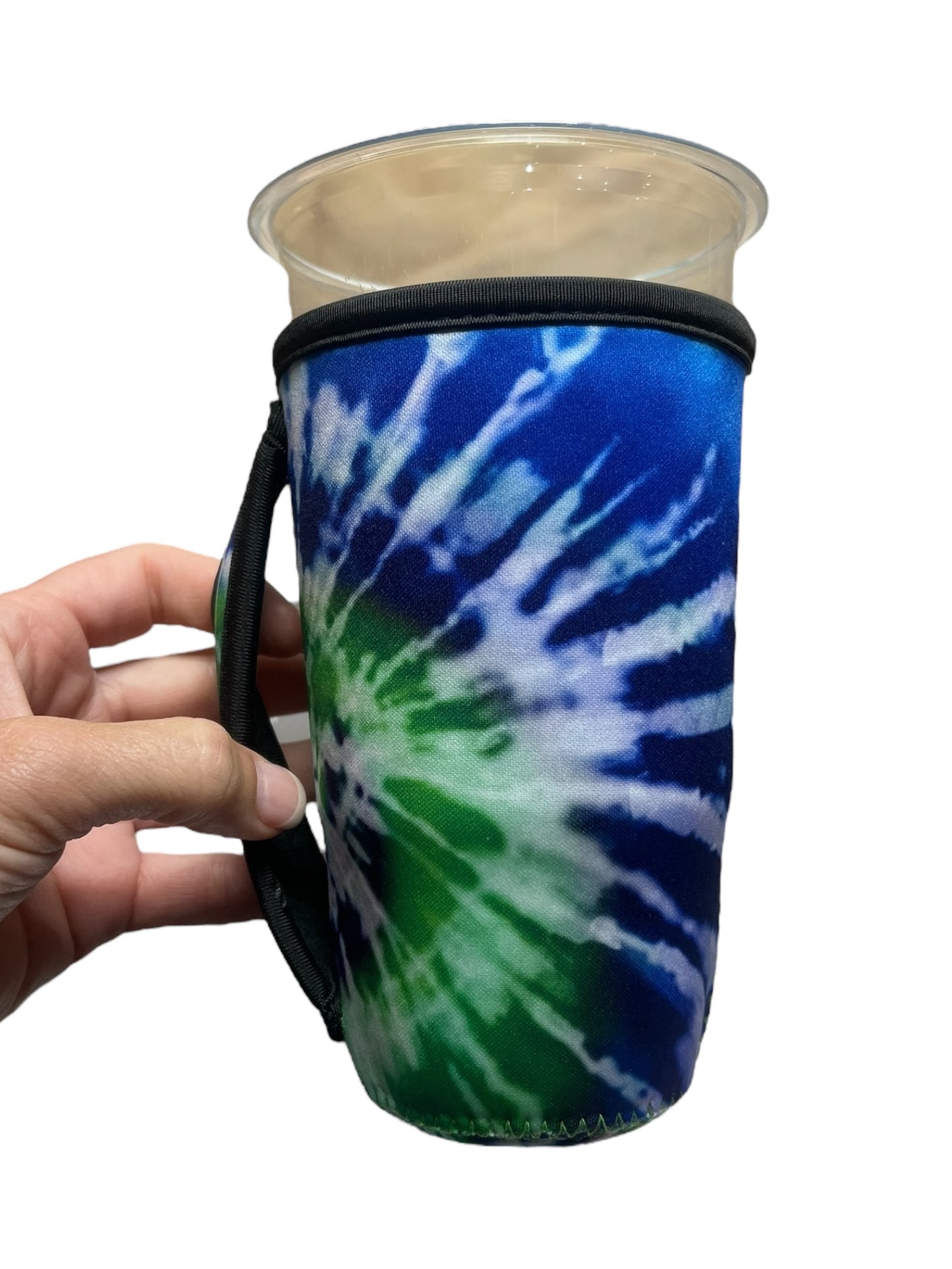 “Mega Madness” - Drink Koozie