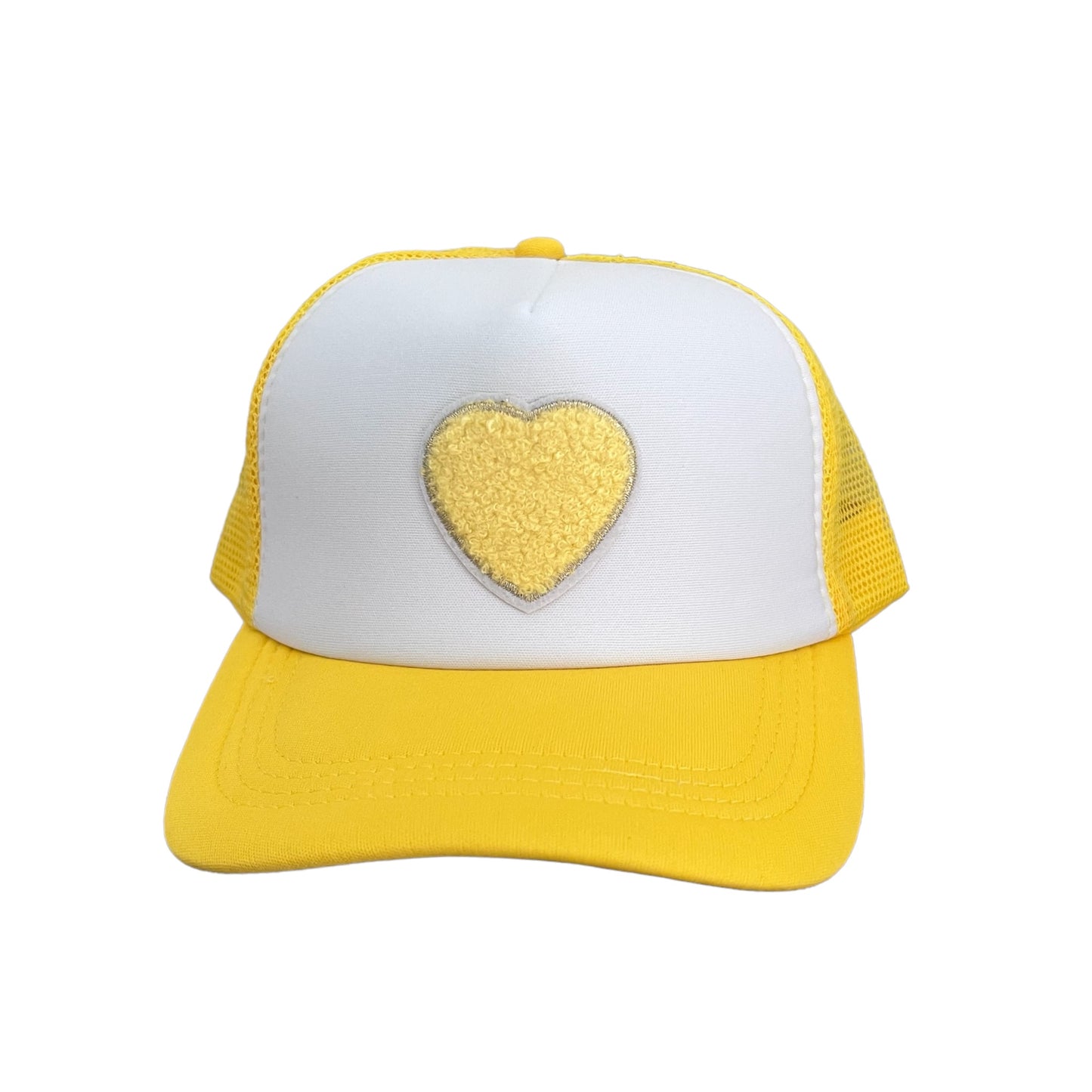 “Emoji me crazy” trucker hat