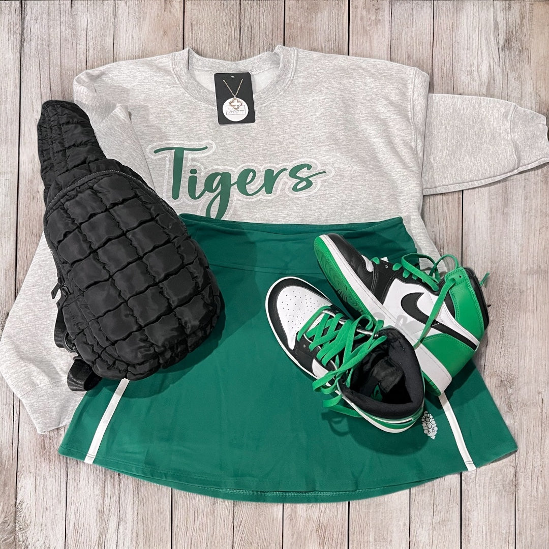 Tigers School Pride Sweatshirt