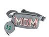 “#1 Fan” Belt Bag