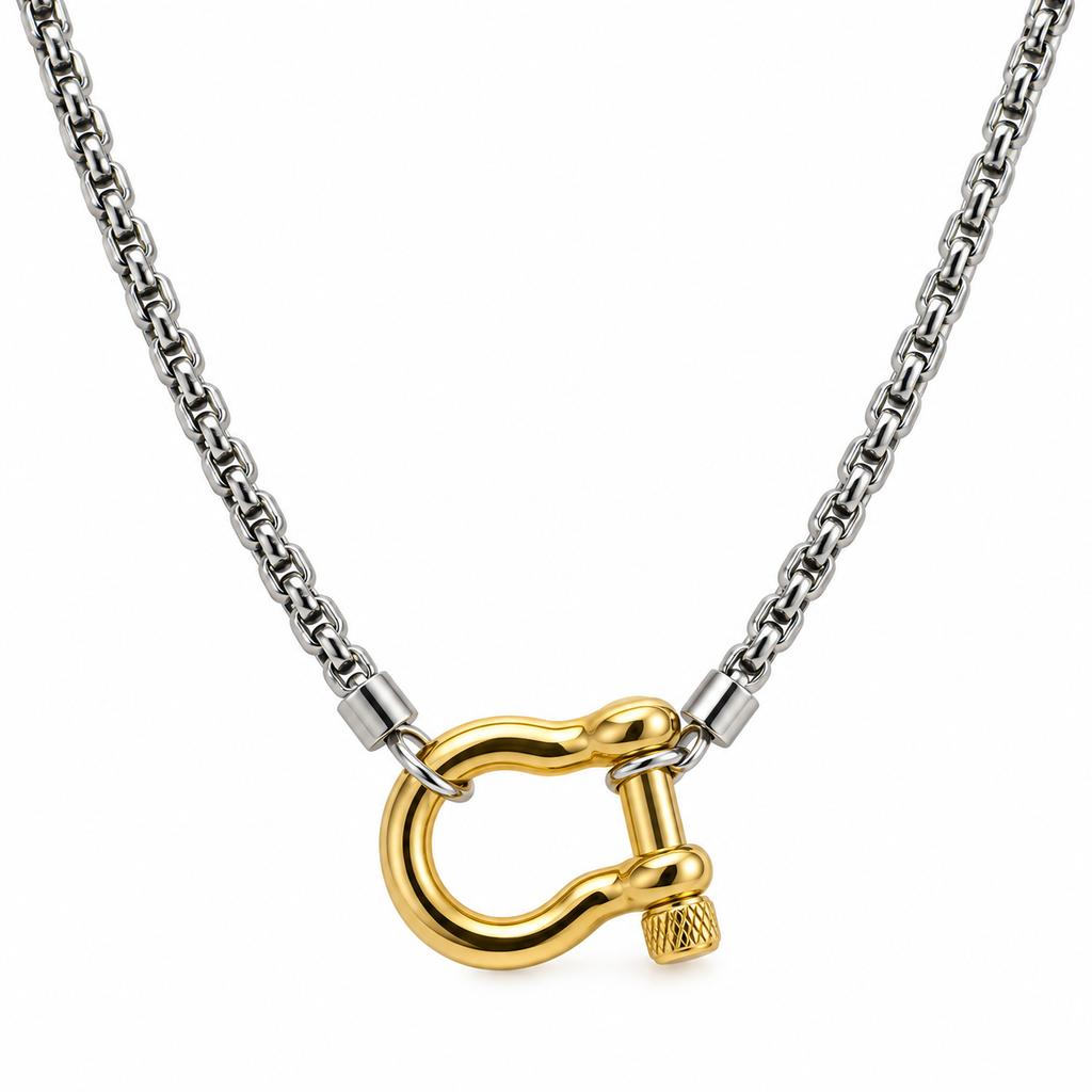 Clarksdale chain