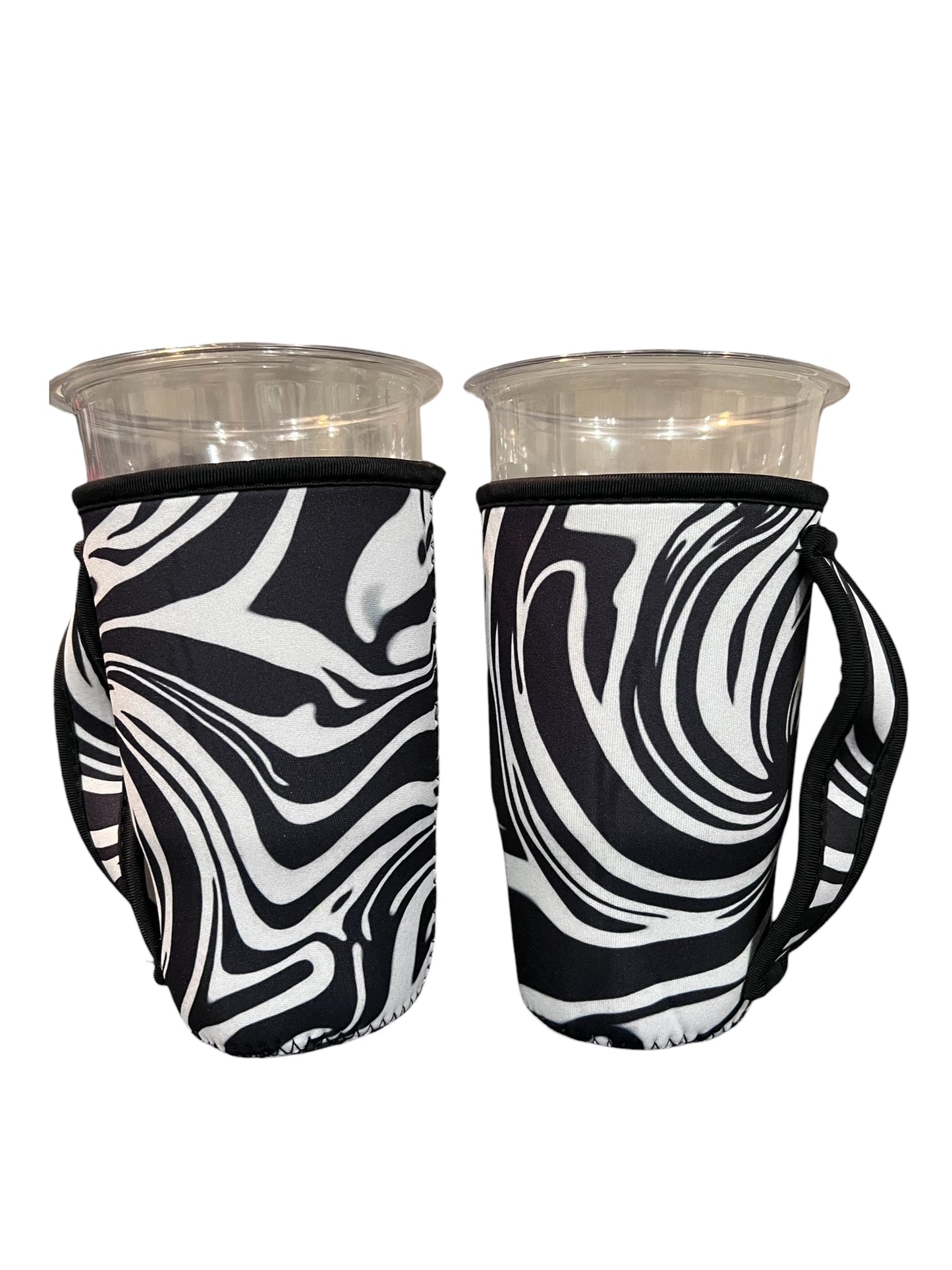 “Mega Madness” - Drink Koozie