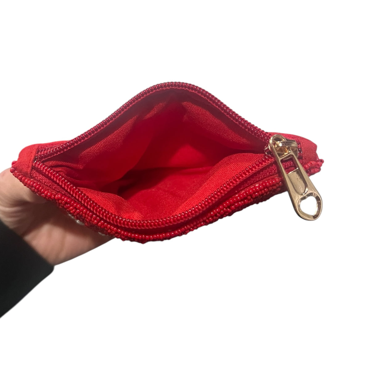 Chirp Chirp coin purse