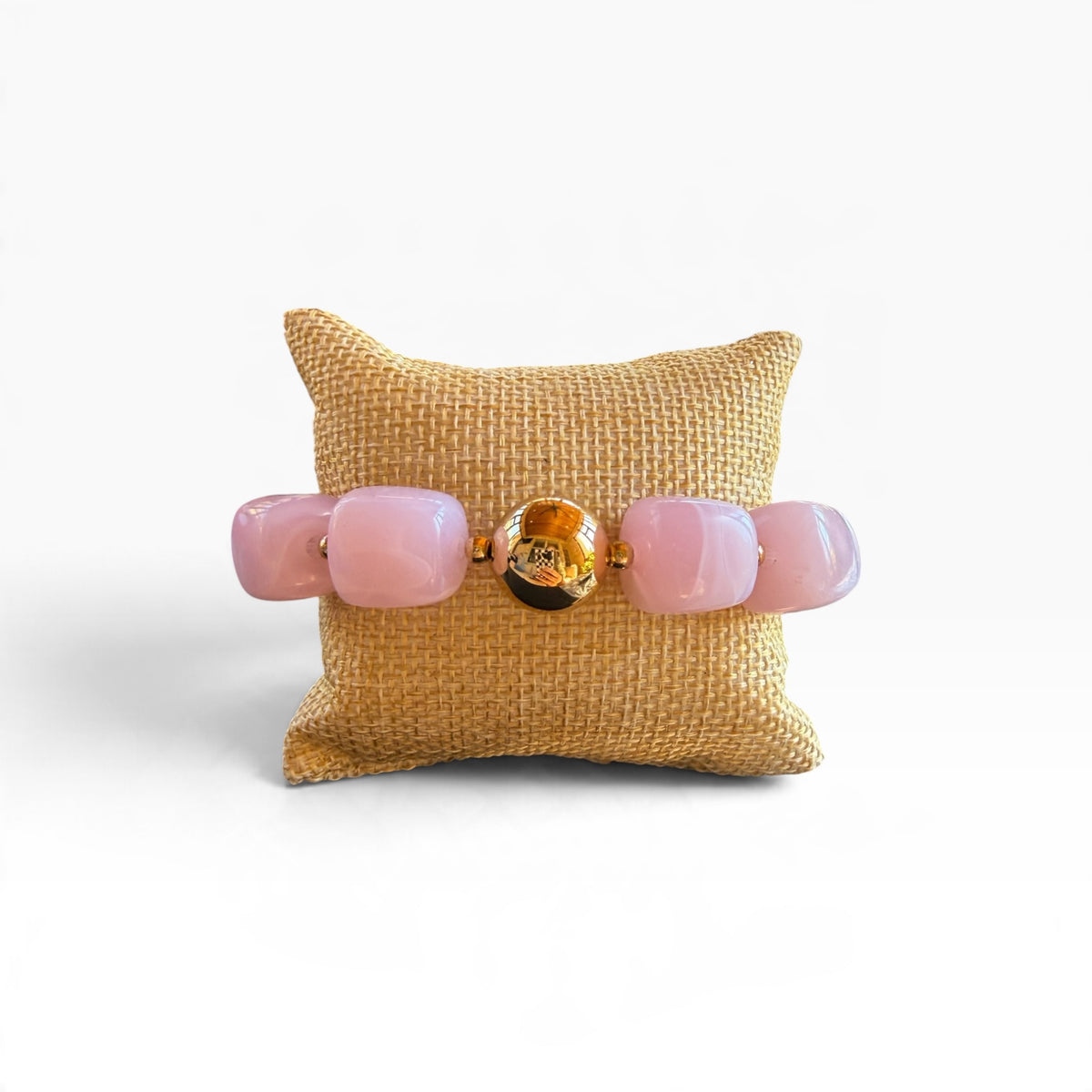 Color Crush Statement Bracelet