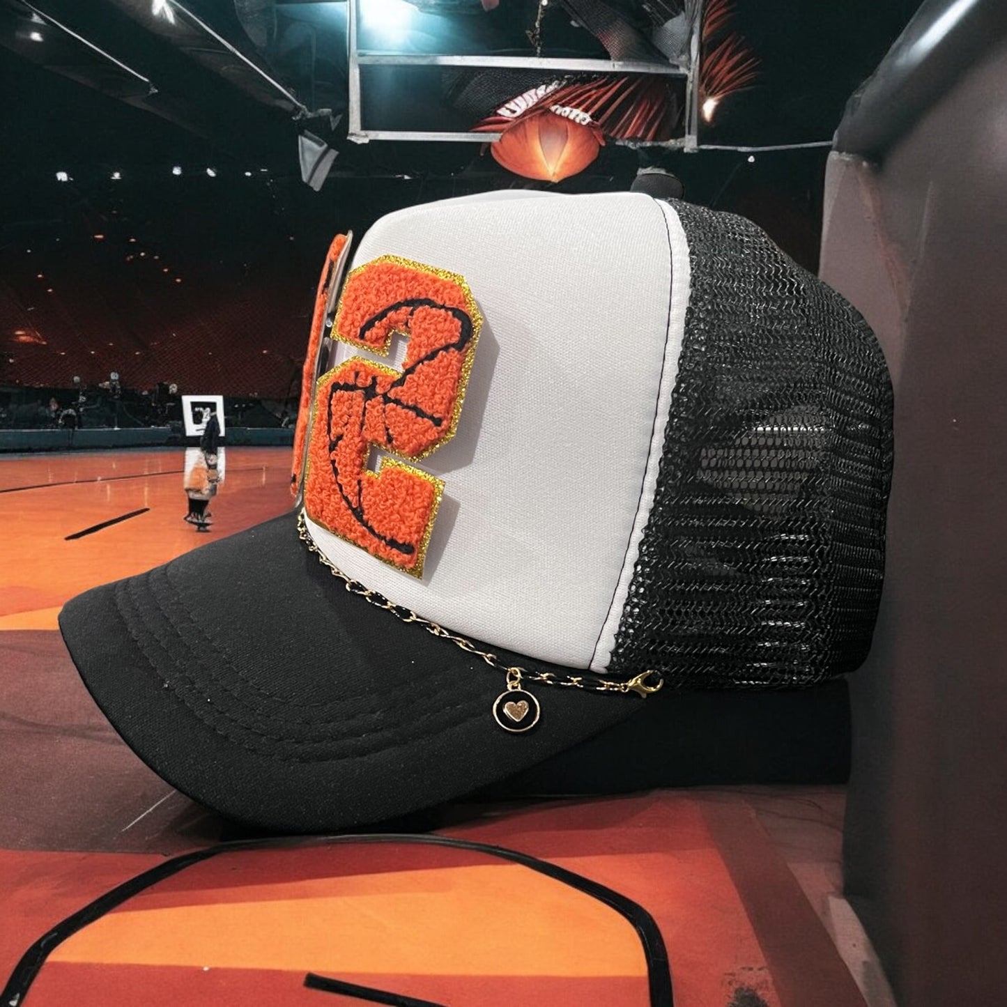 “Final Four” trucker hat