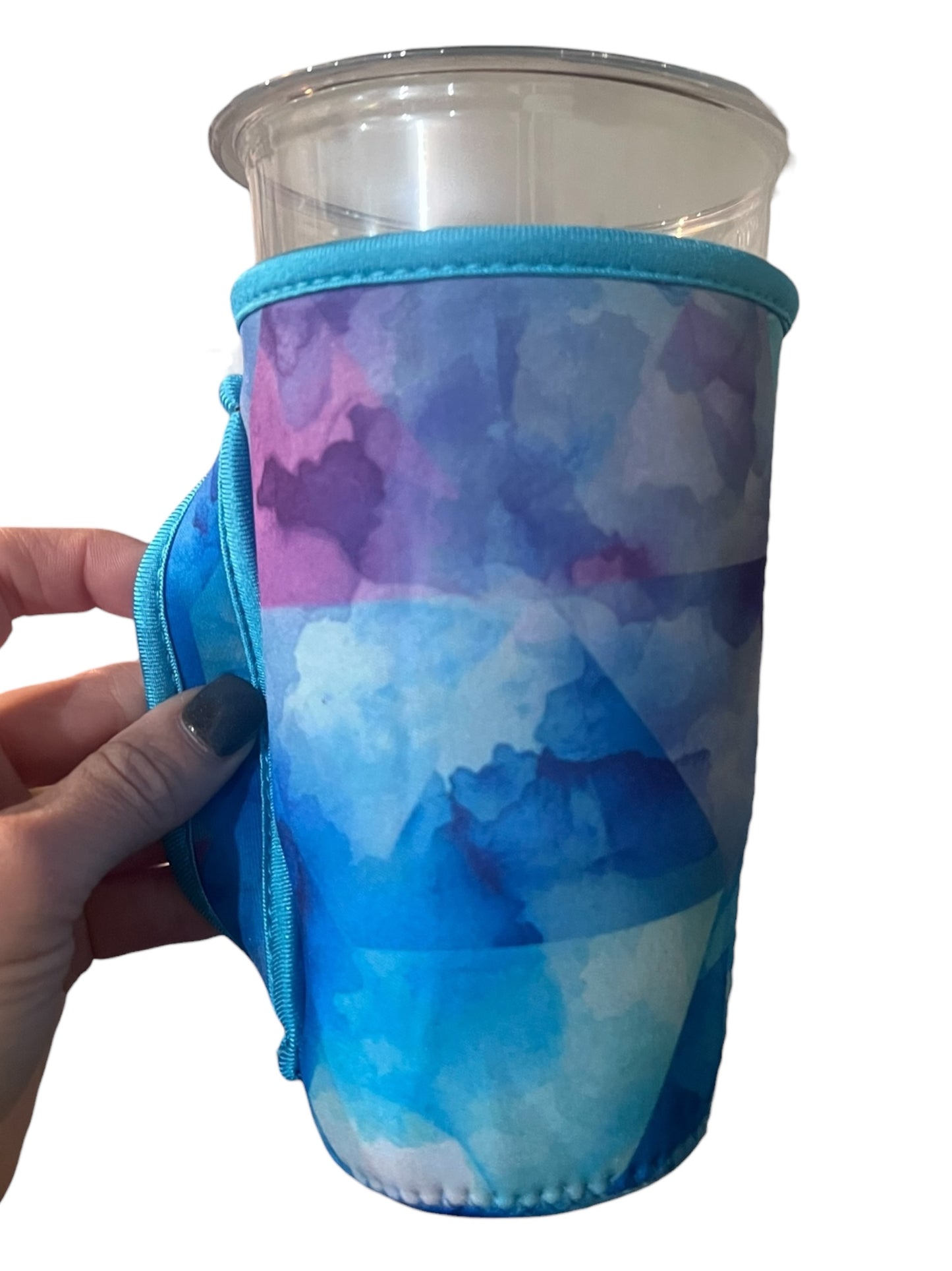 “Mega Madness” - Drink Koozie