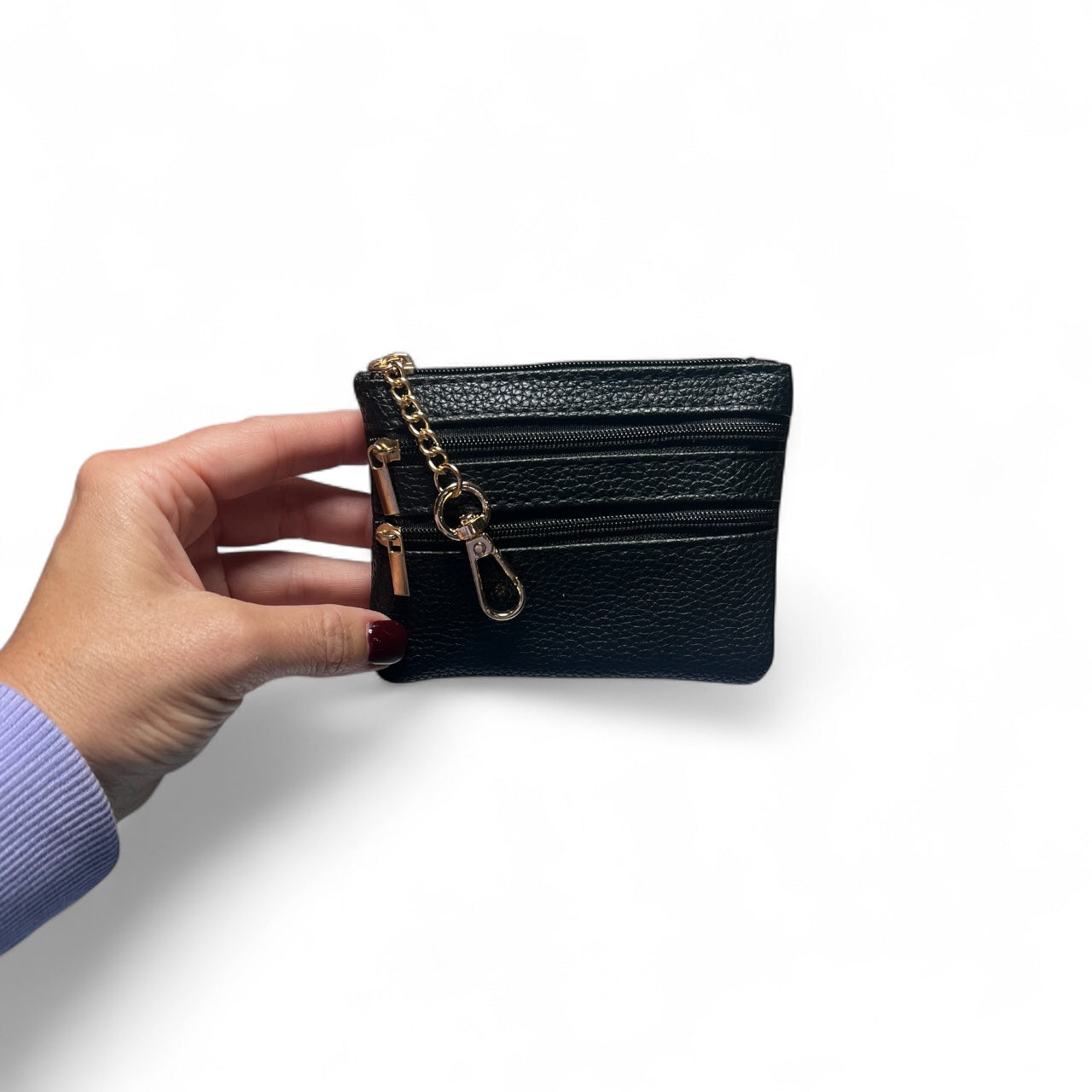 “Woodland Trails” wallet