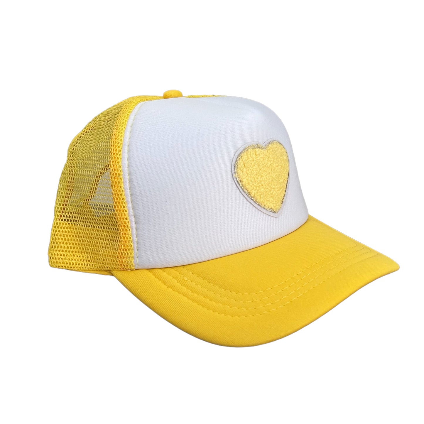 “Emoji me crazy” trucker hat