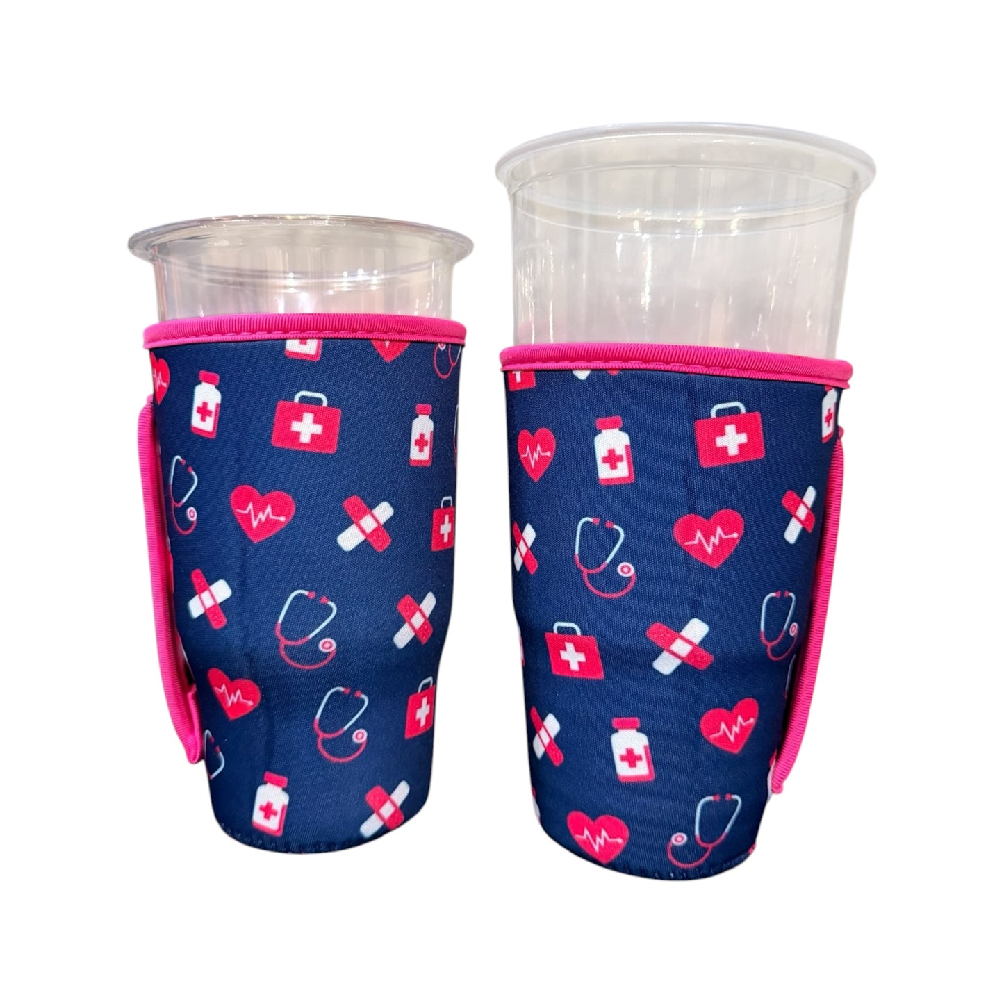 “Mega Madness” - Drink Koozie
