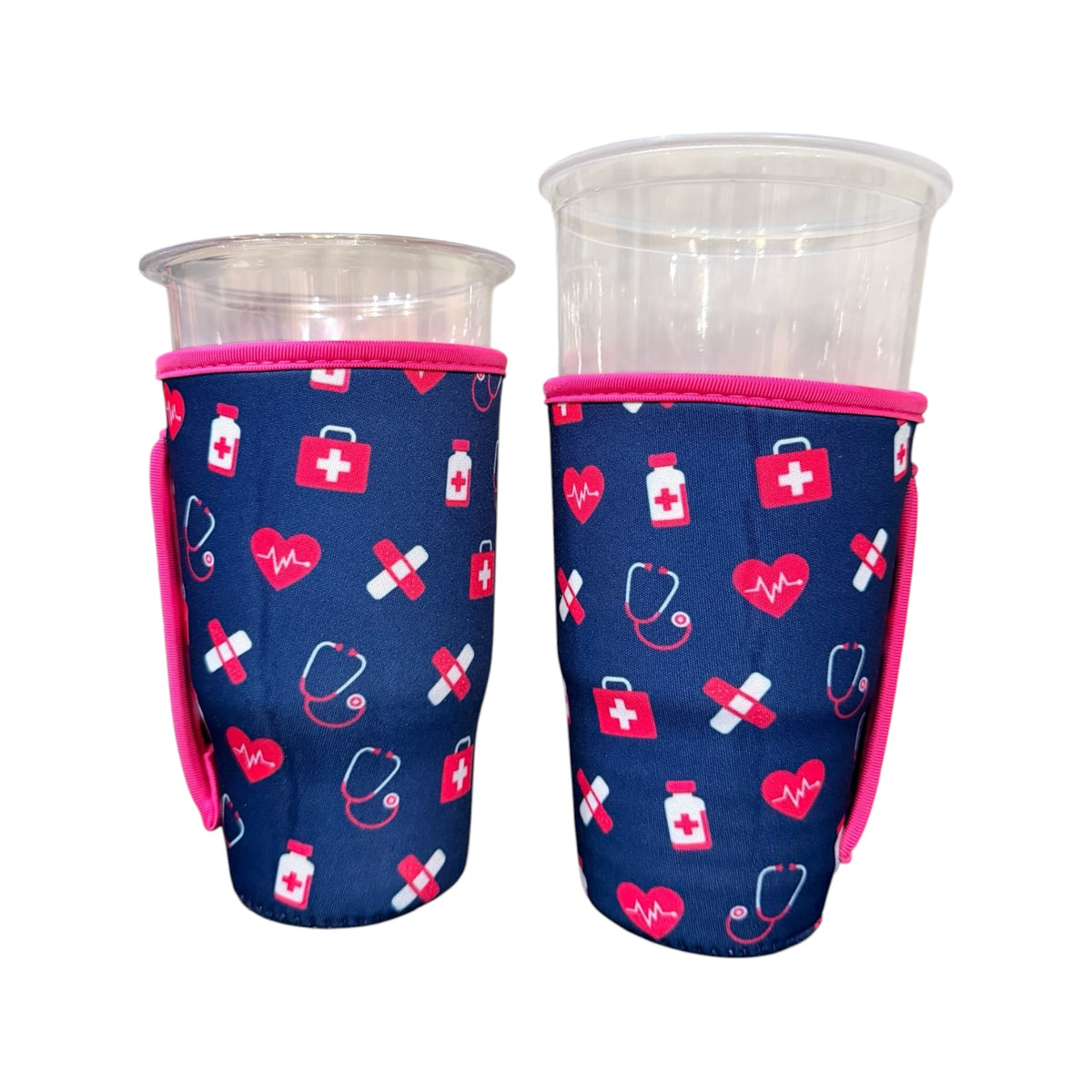 “Mega Madness” - Drink Koozie