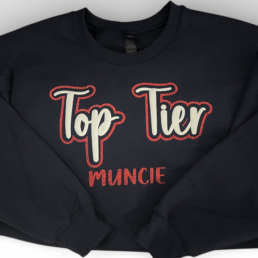 (PRE-ORDER) Top Tier Muncie