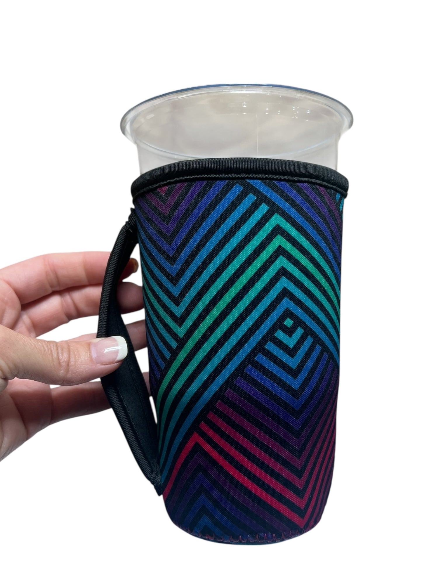 “Mega Madness” - Drink Koozie