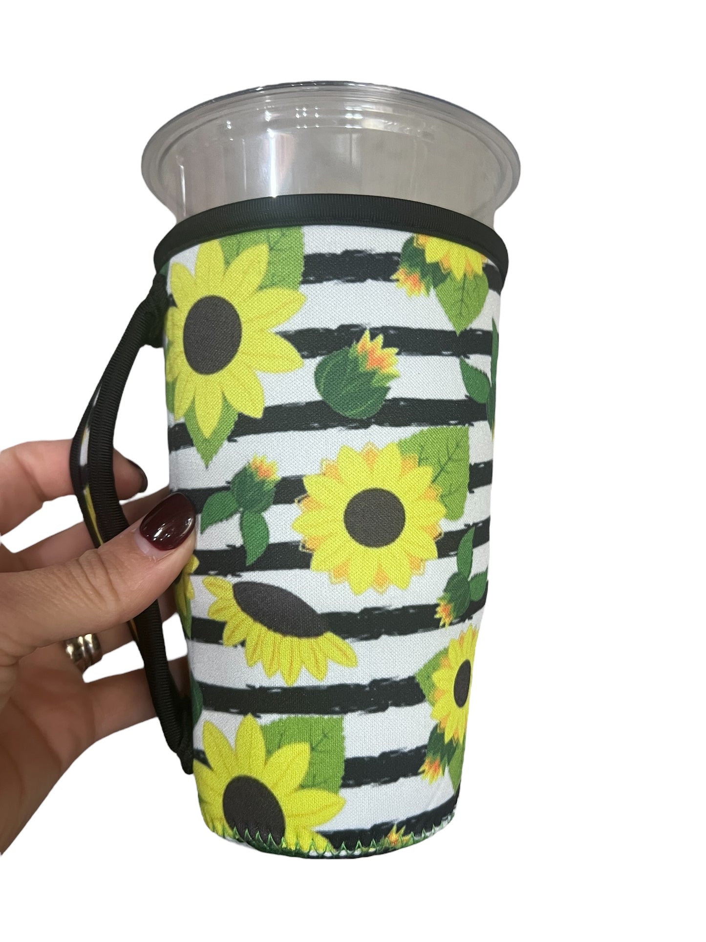 “Mega Madness” - Drink Koozie