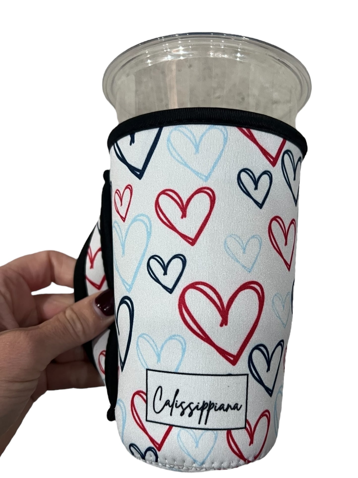 “Mega Madness” - Drink Koozie