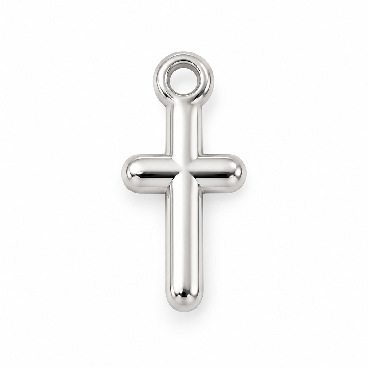 Classic Cross Charm