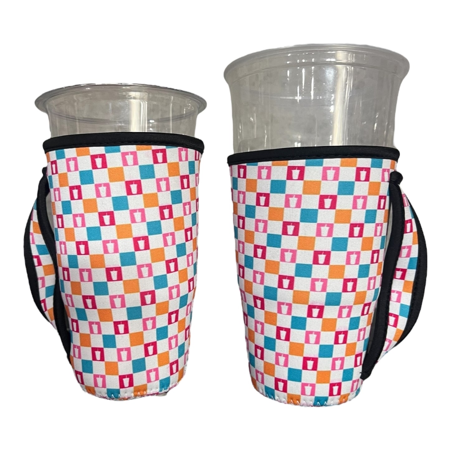 “Mega Madness” - Drink Koozie