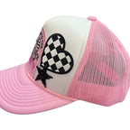 Take me to the Racetrack Hat