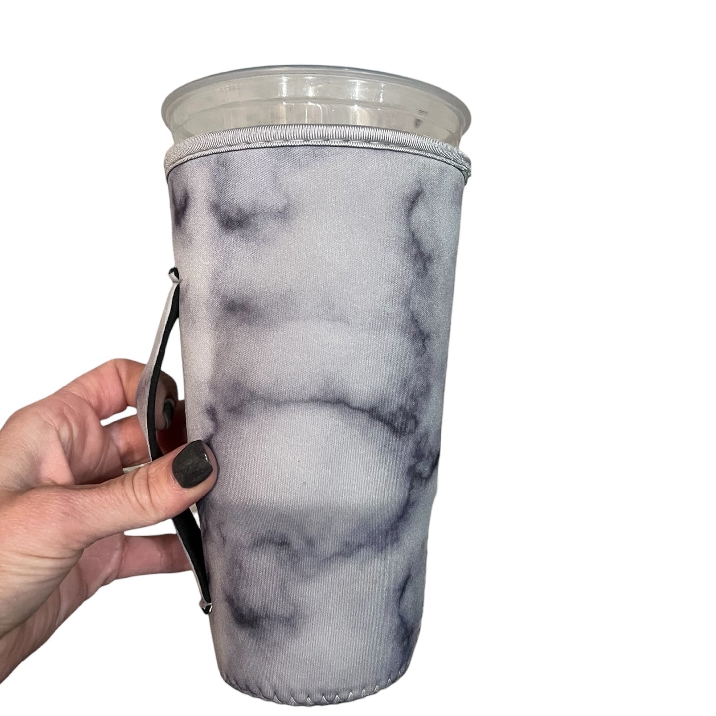 “Mega Madness” - Drink Koozie