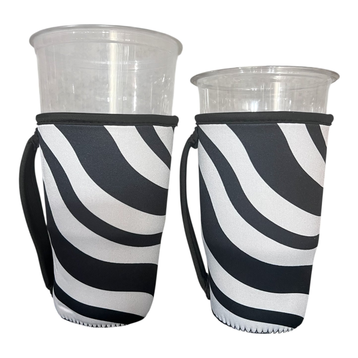 “Mega Madness” - Drink Koozie