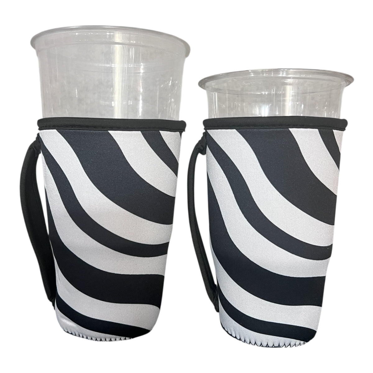 “Mega Madness” - Drink Koozie