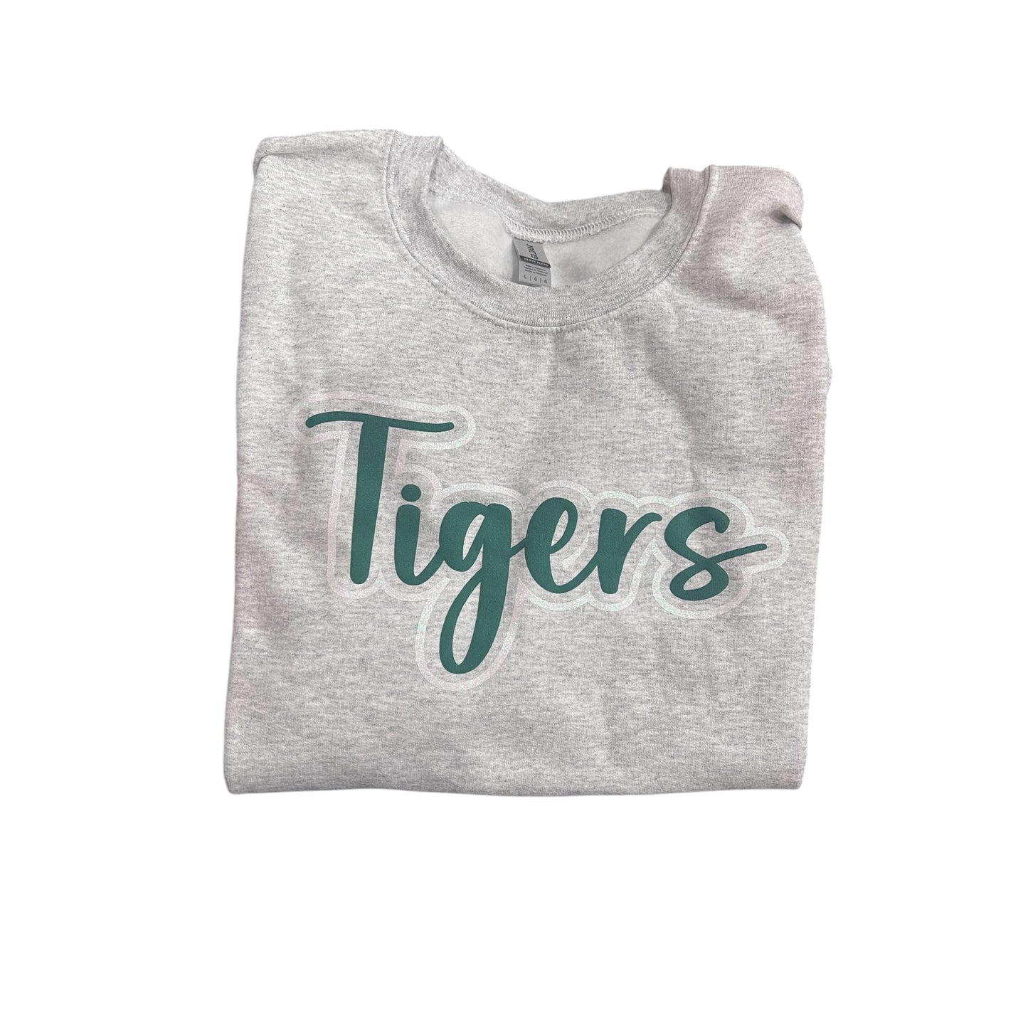 School Pride Sweatshirt