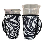 Mega Madness Drink Koozie