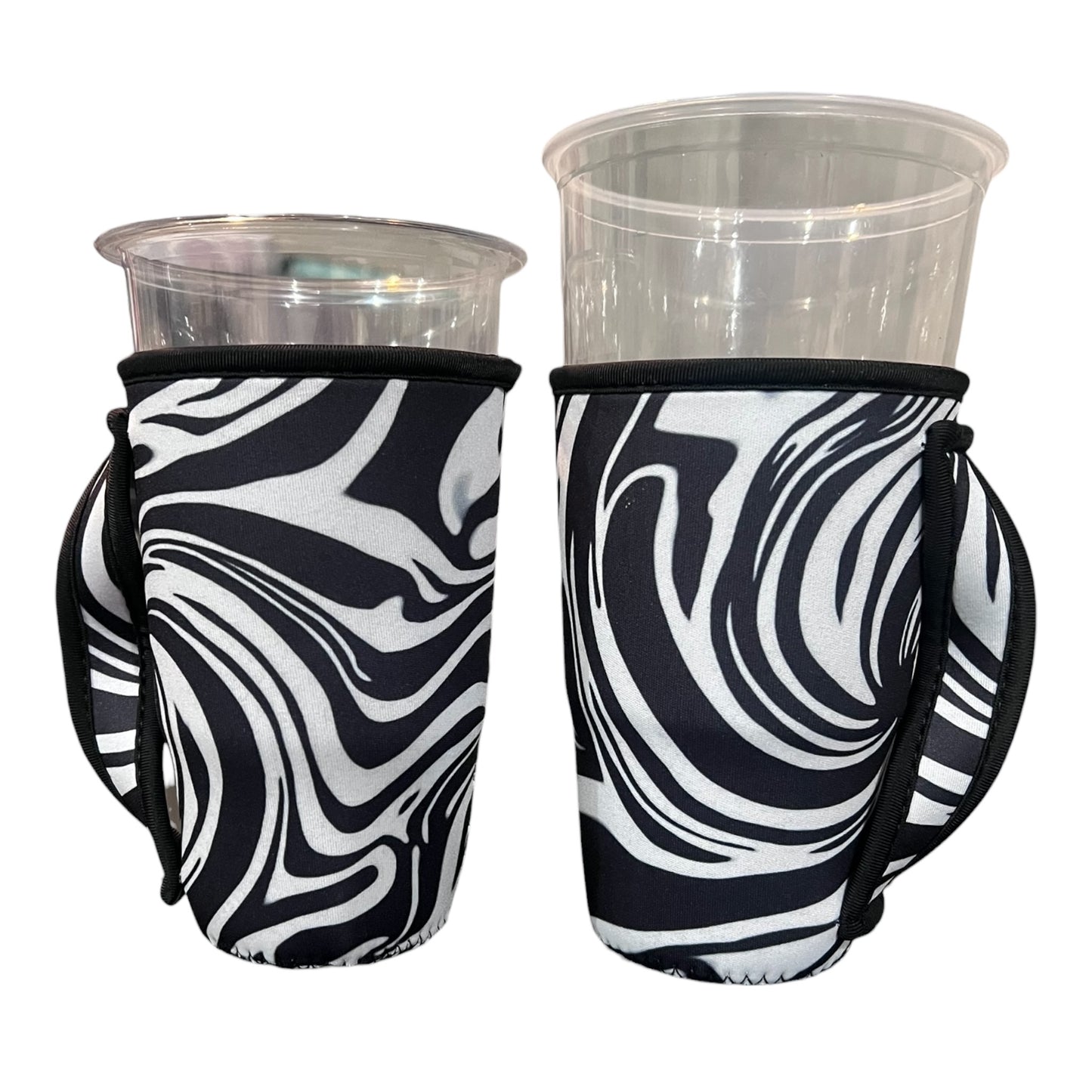 “Mega Madness” - Drink Koozie